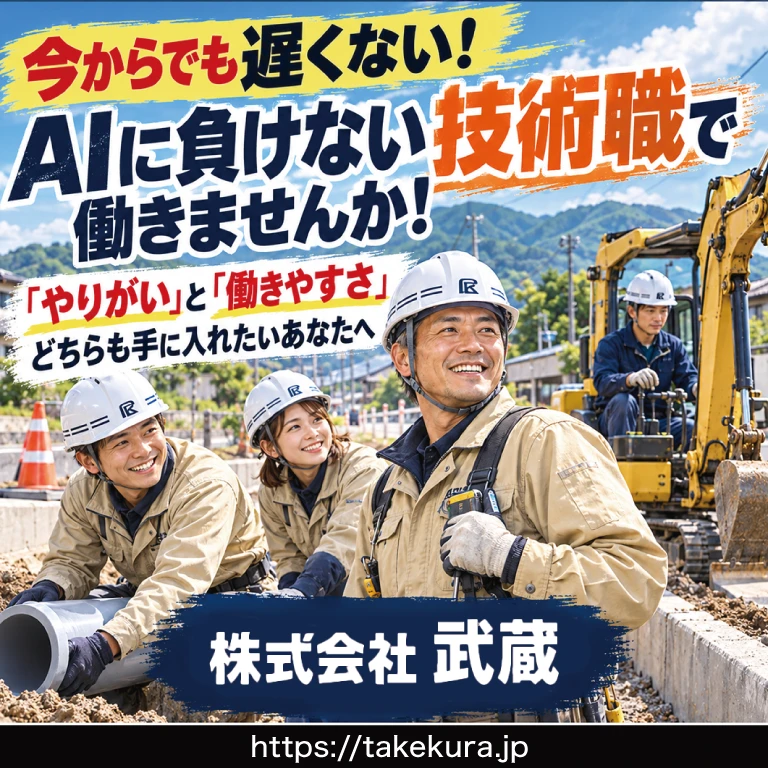 （株）武蔵
